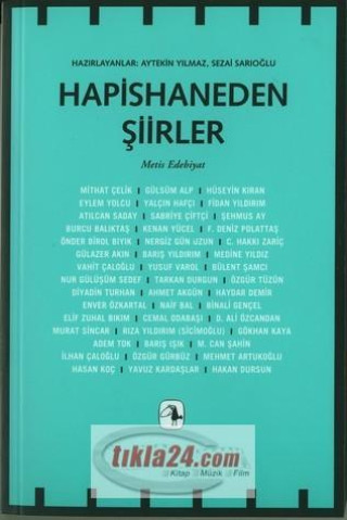 Hapishaneden Siirler