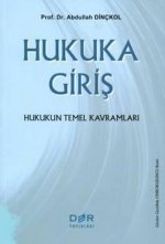 Hukuka Giris