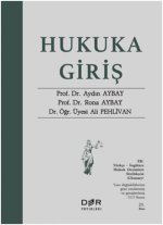 Hukuka Giris