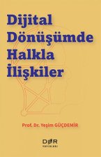 Dijital Dönüsümde Halkla Iliskiler