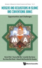 Mergers and Acquisitions in Islamic and Conventional Banks: Opportunities and Challenges