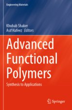 Advanced Functional Polymers