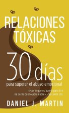 Relaciones Tóxicas