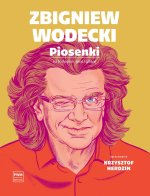 Zbigniew Wodecki. Piosenki na fortepian głos i gitarę