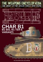 Char B1, B1 bis, B1 Ter e varianti