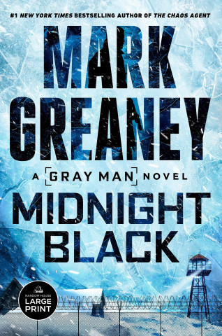 Midnight Black