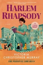 Harlem Rhapsody