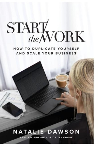 Start The Work