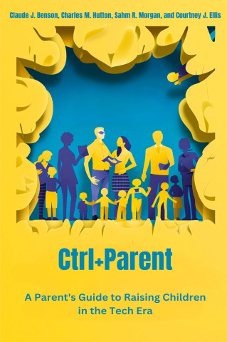 Ctrl+Parent