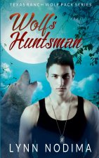 Wolf's Huntsman