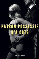 Patron possessif d'? côté
