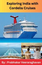 Exploring India with Cordelia Cruises