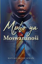 Mpho ya Moswanano?i