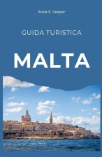 Malta Guida Turistica