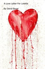 A Love Letter For Loretta