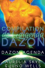 Compilation de l'Agenda Dazon