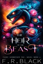 Heir of the Beast