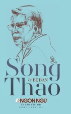 T?p Chí Ngôn Ng? S? ??c Bi?t - Song Thao & B? B?n (hardcover - color)