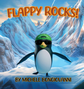 Flappy Rocks!