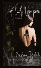 A Lady Vampire (1st Edition)