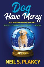 Dog Have Mercy