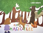 The Girl and the Magic Tree