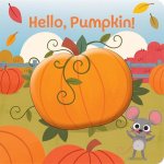 Squish Cover Chunky Board Book Fsc Mix Halloween