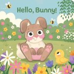 Squish Cover Chunky Board Book Fsc Mix Spring