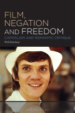 Film, Negation and Freedom