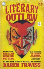 Literary Outlaw #3