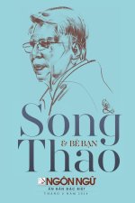 T?p Chí Ngôn Ng? S? ??c Bi?t - Song Thao & B? B?n (softcover - lightweight)