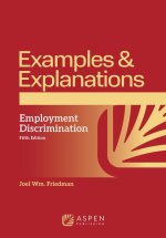 Examples & Explanations for Employment Discrimination