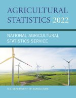 Agricultural Statistics 2022