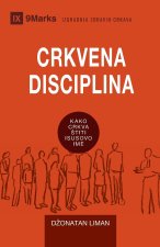 CRKVENA DISCIPLINA (Church Discipline) (Serbian)