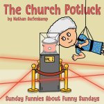 The Church Potluck