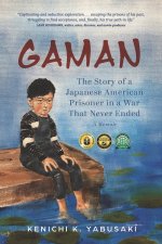Gaman