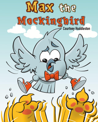 Max the Mockingbird