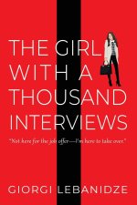 The Girl With a Thousand Interviews
