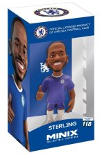 MINIX Football: Club Chelsea - Sterling