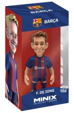 MINIX Football: Club FC Barcelona - Joao Felix