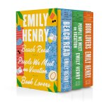 BX-EMILY HENRY
