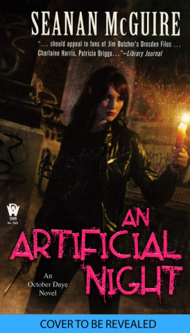 ARTIFICIAL NIGHT
