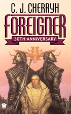 FOREIGNER 30TH ANNIVERSARY EDITION