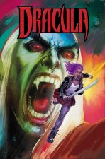 DRACULA BLOOD HUNT