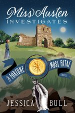 MISS AUSTEN INVESTIGATES FOREIGN PRINCES