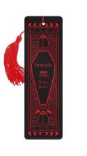 DRACULA & OTHER HORROR CLASSICS LEATHER