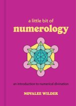 LITTLE BIT OF NUMEROLOGY