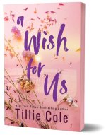 WISH FOR US [DLX ED]