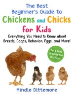 BEST BEGINNERS GT CHICKENS & CH