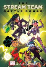 STREAM TEAM BATTLE SQUAD